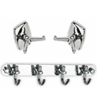 Κρεμάστρες