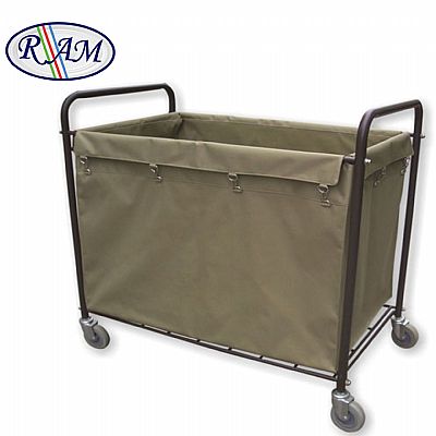 Καρότσι καμαριέρας ιματισμού