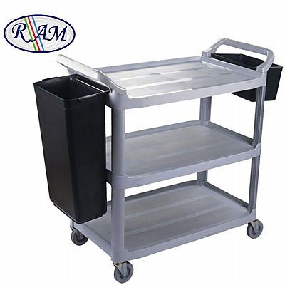 Καρότσι σερβιρίσματος