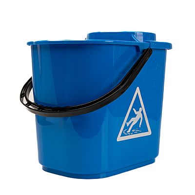 Οικιακός κουβάς σφουγγαρίσματος 14Ltr