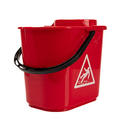 Οικιακός κουβάς σφουγγαρίσματος 14Ltr