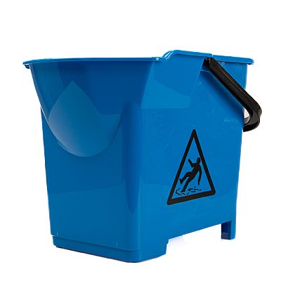 Οικιακός κουβάς σφουγγαρίσματος 16Ltr