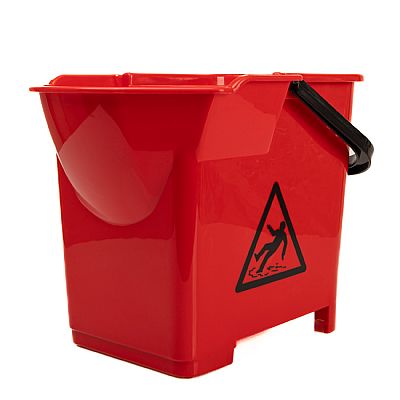 Οικιακός κουβάς σφουγγαρίσματος 16Ltr