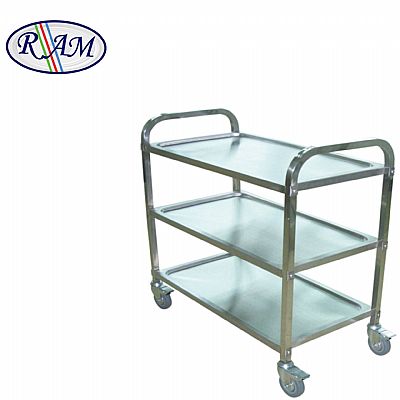 Καρότσι σερβιρίσματος