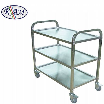 Καρότσι σερβιρίσματος