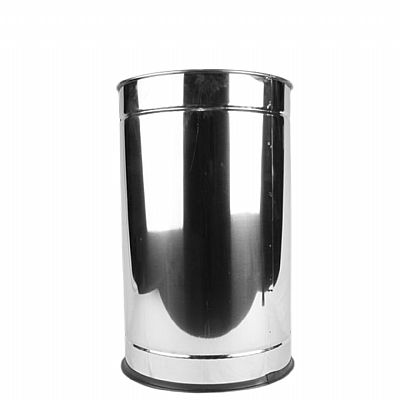 Κάδος ανοιχτός 30Ltr