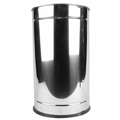 Κάδος ανοιχτός 45Ltr