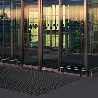 Ταπέτο καουτσούκ 599-OCT-O-FLEX