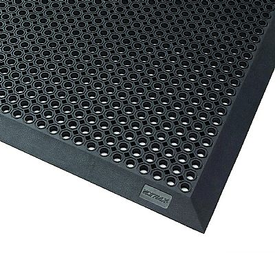 Ταπέτο καουτσούκ 599-OCT-O-FLEX BEVELED