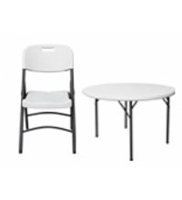 Καρέκλες Τραπέζια