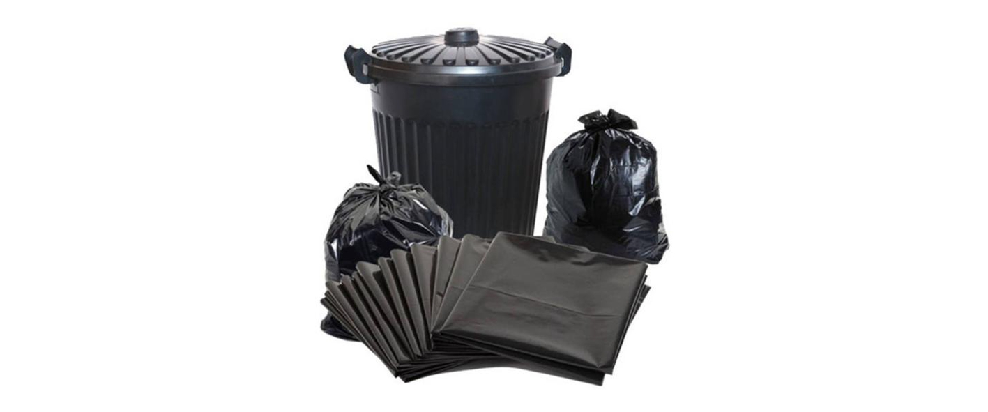 Σάκοι Απορριμμάτων
