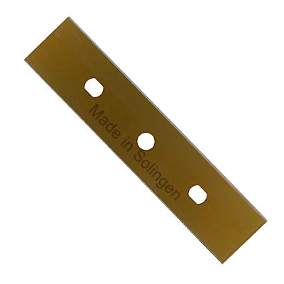 Ξυράφι τζαμιών premium 10cm