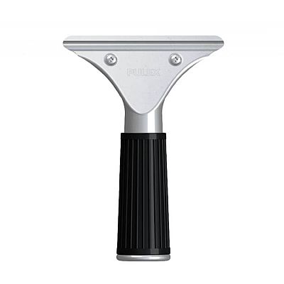 Σταθερή λαβή για ράγα τζαμιών