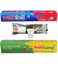 Συσκευασίες Τροφίμων