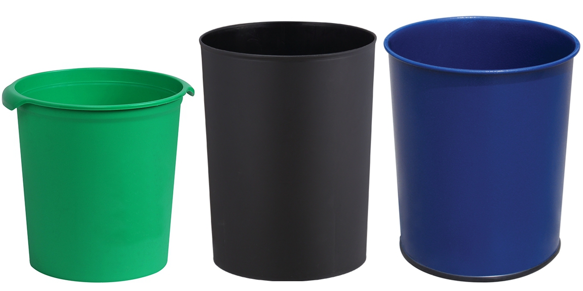 Καλάθια Γραφείου