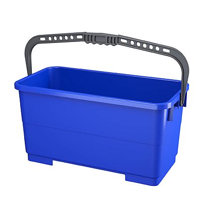 Κουβάς καθαρισμού τζαμιών 22Ltr 