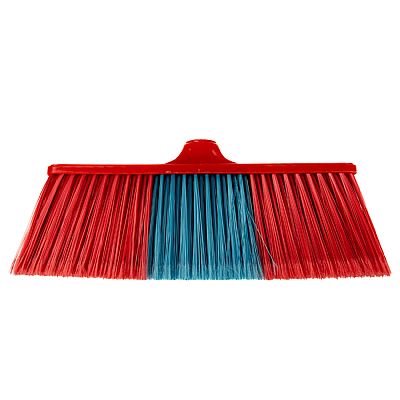 Σκούπα με πυκνό τελείωμα, μεγάλο μήκος