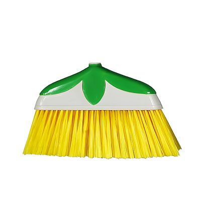 Σκούπα με μακριά τρίχα