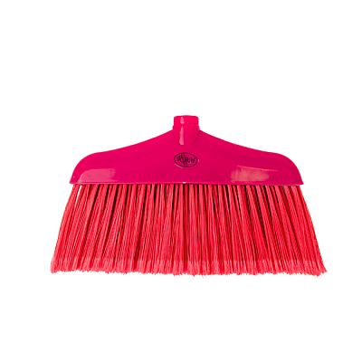 Σκούπα με μακριά τρίχα