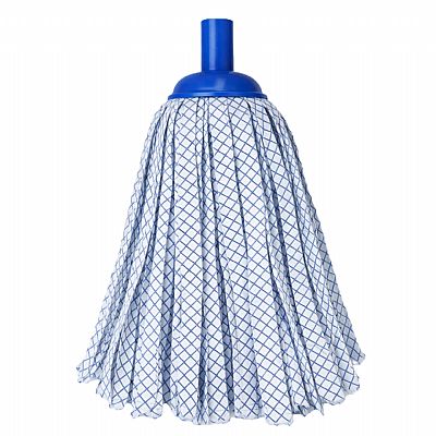 Σφουγγαρίστρα βιδωτή, τύπου wettex