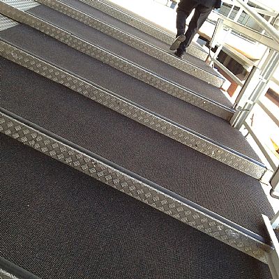 Μοκέτα 113-MASTER TRAX