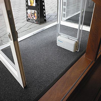 Μοκέτα 113-MASTER TRAX