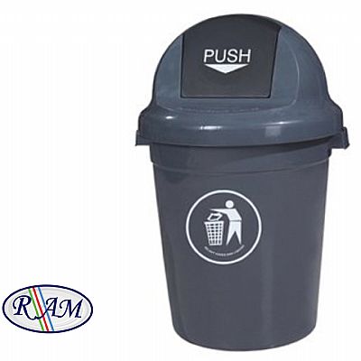 Πλαστικός κάδος 80Ltr