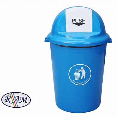 Πλαστικός κάδος 80Ltr