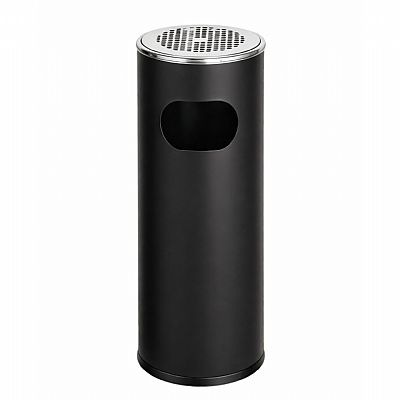 Κάδος με σταχτοδοχείο 12Ltr