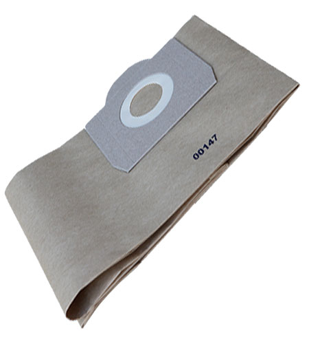 Σακούλες για ηλεκτρικές σκούπες SOTECO